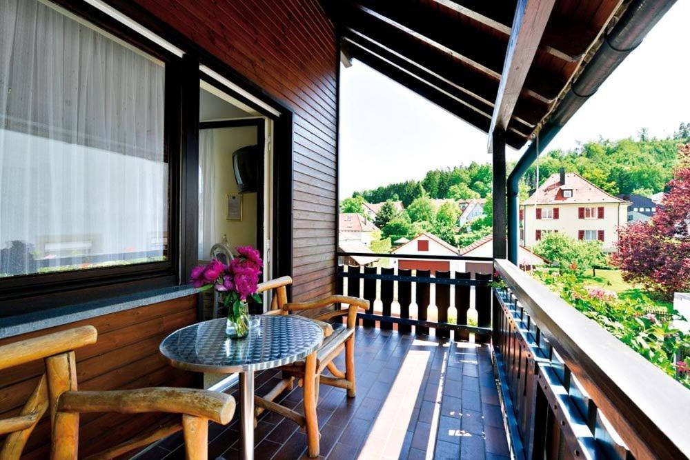 Hotel Gasthof Roessle Rottenburg am Neckar Room photo