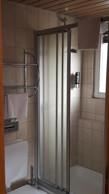 Hotel Gasthof Roessle Rottenburg am Neckar Exterior photo